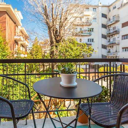 St Peter Cozy 2 Bdr Apartment With Garage 罗马 外观 照片