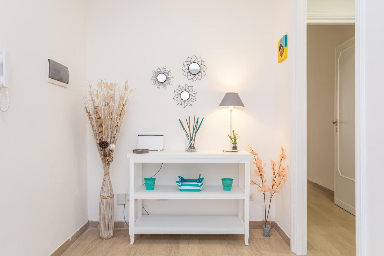 St Peter Cozy 2 Bdr Apartment With Garage 罗马 外观 照片