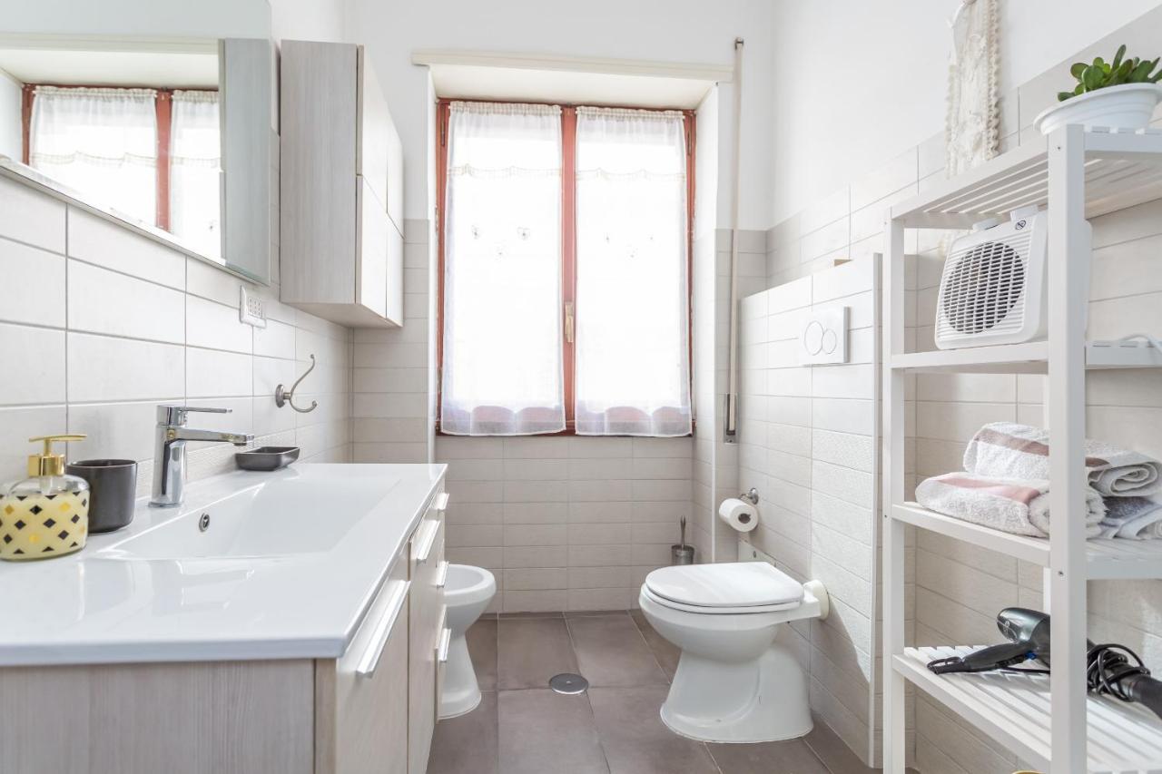 St Peter Cozy 2 Bdr Apartment With Garage 罗马 外观 照片