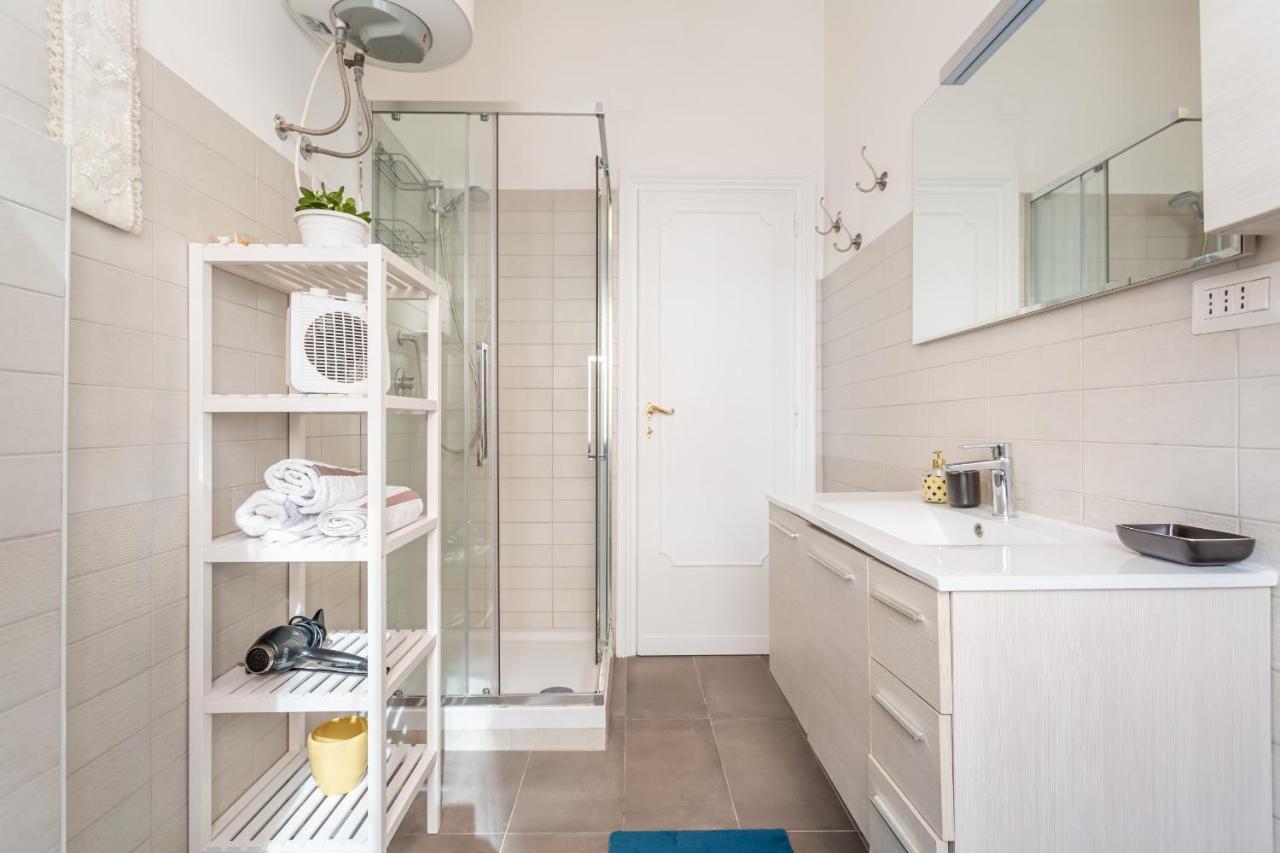 St Peter Cozy 2 Bdr Apartment With Garage 罗马 外观 照片