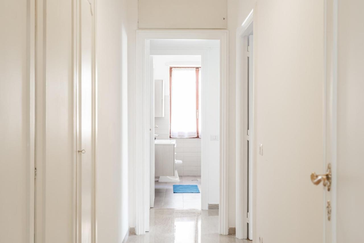 St Peter Cozy 2 Bdr Apartment With Garage 罗马 外观 照片
